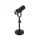 Mikrofon Mozos GM-ONE-BK dynamiczny mikrofon studyjny USB-C i XLR